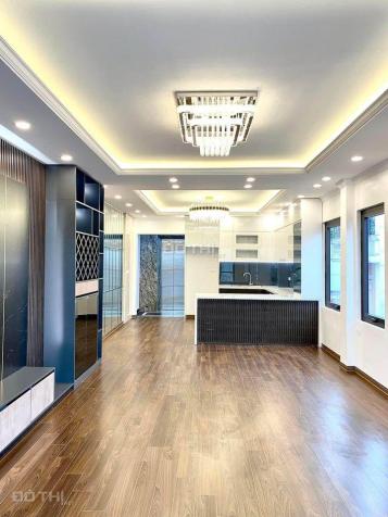 Lô góc thang máy, sổ vuông - Phố Bồ Đề đường 2 ôtô - 65m2 mặt tiền 4m6 giá 9,5 tỷ 14362580