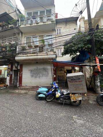 Bán nhà chính chủ mặt phố gần Văn Miếu, hàng xóm quận Hoàn Kiếm. 152m2, Giá 250tr/m2 14362600