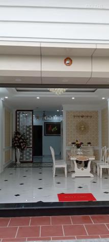 Bán nhà ngõ 213 Giáp Nhất, giá 12 tỷ 56m2x5T, ô tô vào, thang máy, ở luôn ảnh thật 14362718