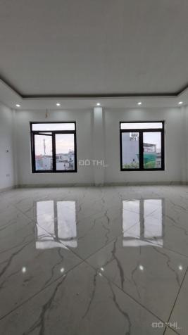 Bán nhà mới thang máy 40m2*5T ngõ thông chỉ 4.1 tỷ tại Bà Triệu, Hà Đông 14362872
