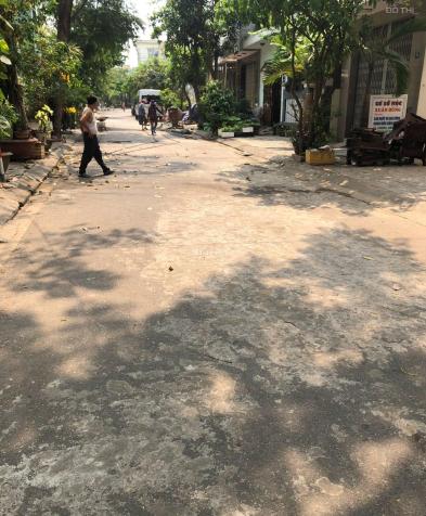 Bán đất mặt tiền Nguyễn Thị Bảy, Thanh Khê, DT 94m2 giá 3.5 tỷ 14363019