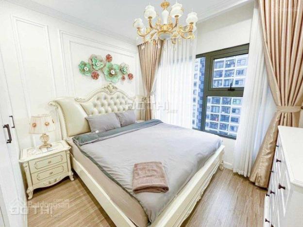 Bán gấp căn góc, 2PN(+ 1), 70m2, full nội thất, view đẹp, chỉ 2.03 tỷ tại Vinhomes Ocean Park 14363025