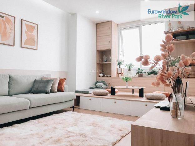 Suất ngoại giao siêu hot căn 2 PN - 77m2 chỉ 1.8 tỷ, hỗ trợ ngân hàng, chiết khấu cực khủng 14363030