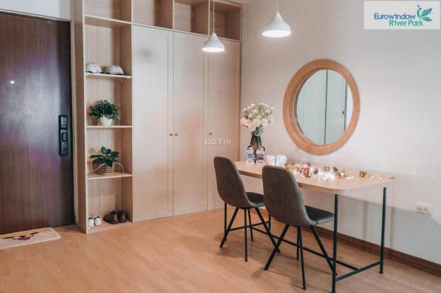 Suất ngoại giao siêu hot căn 2 PN - 77m2 chỉ 1.8 tỷ, hỗ trợ ngân hàng, chiết khấu cực khủng 14363030