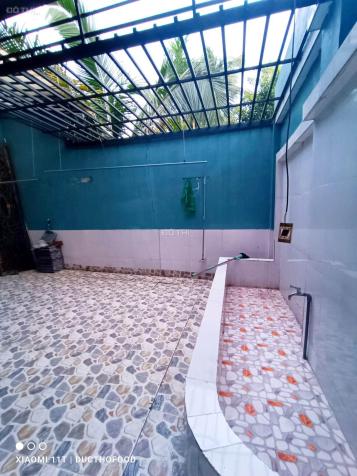 Bán gấp nhà 160m2 đẹp như biệt thự, HXH phường Thạnh Xuân, Quận 12, TT chỉ hơn 5 tỷ. ĐT: 0939216611 14363061