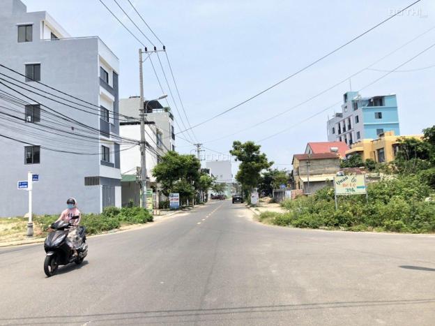 Bán nhà 3 tầng mặt tiền đường 7m5 Nguyễn Đức An, gần biển Mỹ Khê, Sơn Trà, Đà Nẵng 14363066