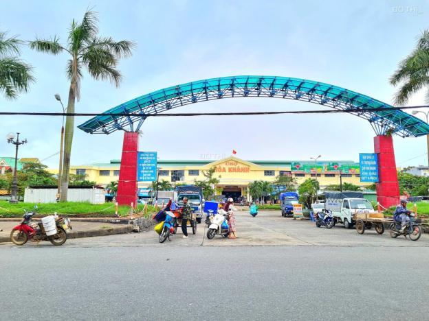 Bán nhà C4 khu vực chợ Hòa khánh Nguyễn Lương Bằng, Liên Chiểu, 75m2 chỉ 2. X tỷ TL 14363196