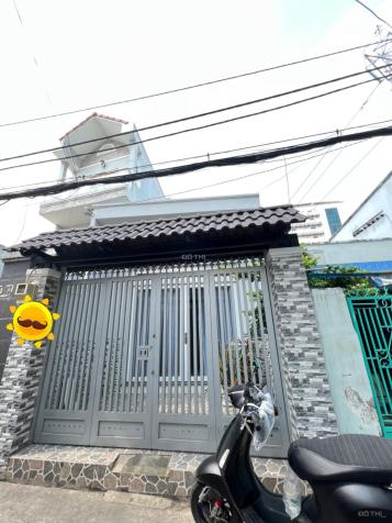 Huỳnh Tấn Phát, P. TTT Quận 7, một căn duy nhất nhà đẹp - Giá siêu rẻ 3 tỷ 600 triệu, 2 tầng, 52m2 14363214