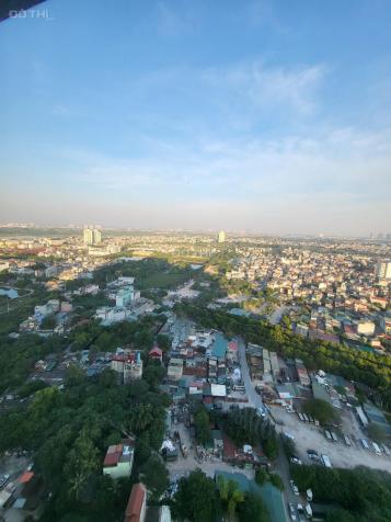 Biệt thự trên không Penthouse Sunshine Garden cạnh Times City bàn giao thô 1 mặt sàn Lh: 0987106521 14363273