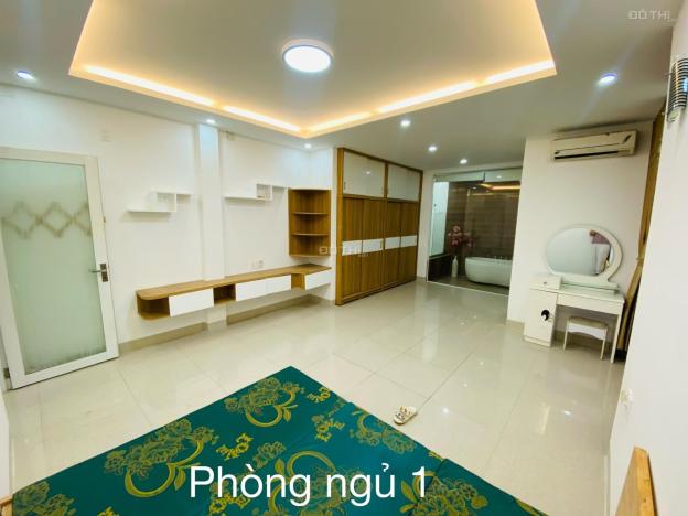 Bán nhà trung tâm Tp Nha Trang - Đường Hồ Xuân Hương - P Phước Hòa. 3 tầng 6.5 tỷ. LH 0905363628 14363427