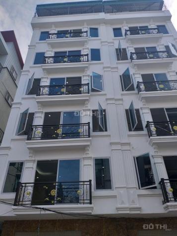 Bán nhà mặt phố tại phố Linh Lang, Phường Cống Vị, Ba Đình, Hà Nội diện tích 220m2 giá 110 tỷ 14363533