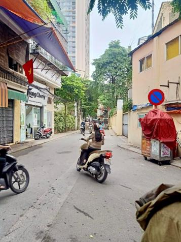 Mặt phố Cự Lộc, Thanh Xuân, 60m2, MT 4,5m. Cách Nguyễn Trãi chỉ vài bước chân 14363542