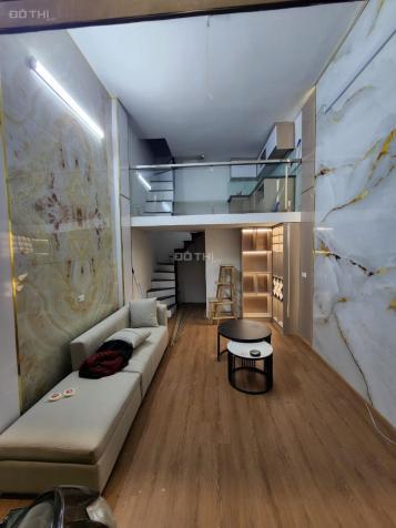 Bán nhà Chương Dương Độ: DT 25m2 x 4T, full nội thất, sổ riêng 1,97 tỷ 14363698