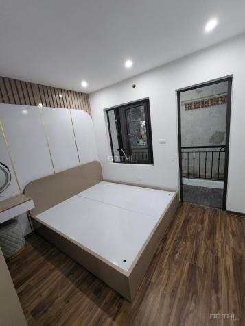 Bán nhà Chương Dương Độ: DT 25m2 x 4T, full nội thất, sổ riêng 1,97 tỷ 14363698