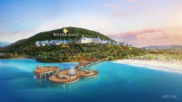 LÝ DO NÊN ĐẦU TƯ BIỆT THỰ WYNDHAM GRAND CAM RANH DỰ ÁN KN PARADISE CAM RANH 14363719