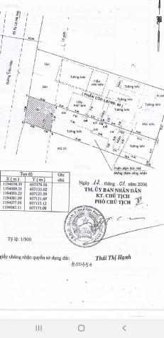 Bán đất tại đường Trần Não, Phường Bình An, Quận 2, Hồ Chí Minh diện tích 656m2 giá 130 tỷ 14363807