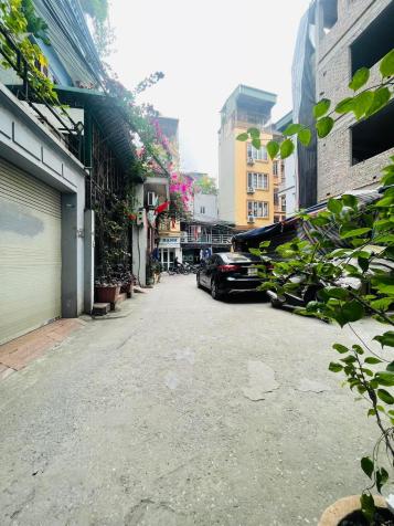 Bán nhà riêng tại Linh Quang, Phường Văn Chương, Đống Đa, Hà Nội diện tích 50m2 giá 6 tỷ 14363832