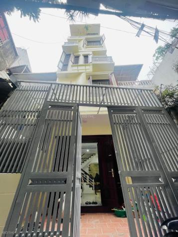 Bán nhà riêng tại Linh Quang, Phường Văn Chương, Đống Đa, Hà Nội diện tích 50m2 giá 6 tỷ 14363832