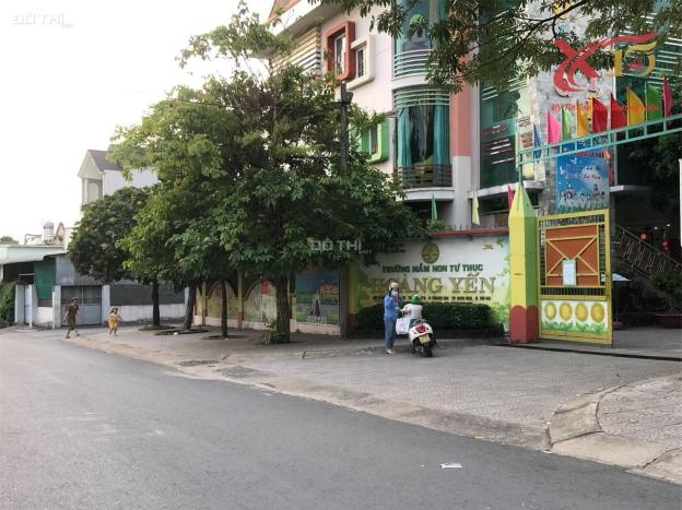 Bán nhà sổ riêng ngay trường Hà Huy Giáp Kp5 p. Trảng Dài Tp. Biên Hoà 14363898