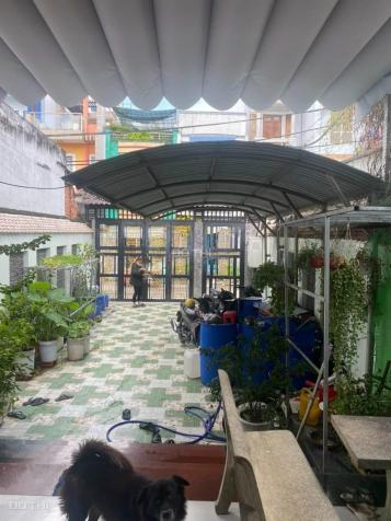 Bán gấp căn biệt thự 2 mặt tiền tại Bình Tân, giá 85 tr/m2 (thương lượng) 14363883