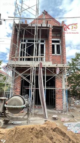 Bán nhà 1 trệt 1 lầu mới xây đường Phùng Hưng phường Tam Phước, tp Biên Hòa 14363912