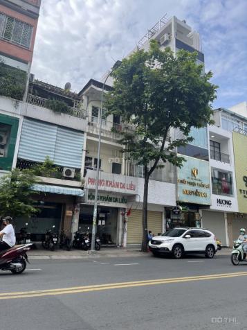 Bán nhà MT Nguyễn Thị Minh Khai, P2 Q3, DT 6 x 20m, 1 lầu, giá 55 tỷ TL 14363955