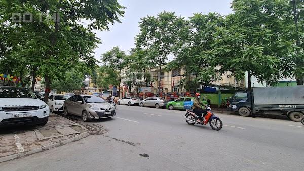 Nhỉnh 130tr/m2 nhà bán Dương Văn Bé 60m2, mặt tiền 4.1m, ôtô vào nhà 14363973