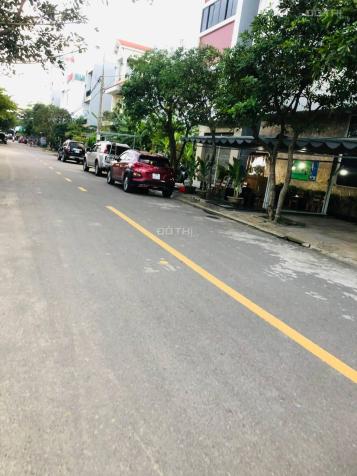 Cần bán lô đất MT đường Trung Nghĩa 9, P Hòa Minh, Quận Liên Chiểu 14364335