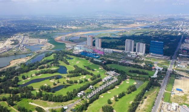 Xuất ngoại chính chủ bán gấp lô đất view công viên ven sông, cách biển chỉ 200m tại Nam Đà Nẵng 14364823