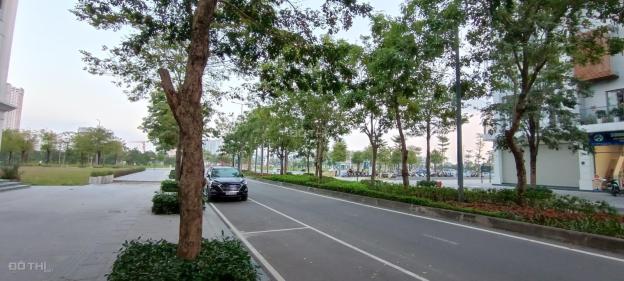 Liền kề The Manor Central Park Thanh Liệt, 2 mặt ô tô tránh kinh doanh DT 105m2 MT 6.6m giá 38.5 tỷ 14365301