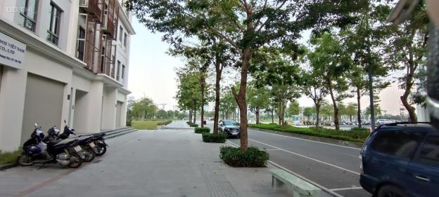 Liền kề The Manor Central Park Thanh Liệt, 2 mặt ô tô tránh kinh doanh DT 105m2 MT 6.6m giá 38.5 tỷ 14365301