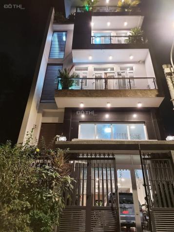 Bán nhà riêng tại đường 5, Phường An Phú, Quận 2, Hồ Chí Minh diện tích 124,5m2 giá 24 tỷ 14365511