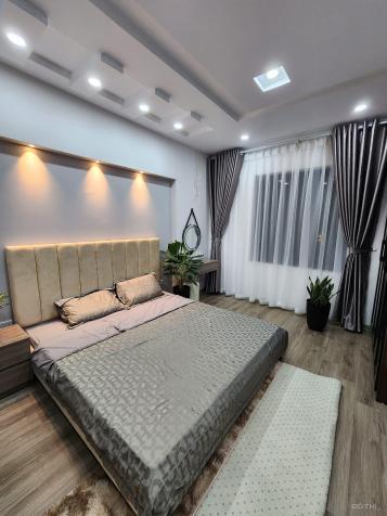 Bán nhà quận Thanh Xuân phố Chính Kinh 32m2 7 tầng ngõ thông kinh doanh nhà đẹp ở ngay nhỉnh 4 tỷ 14365540