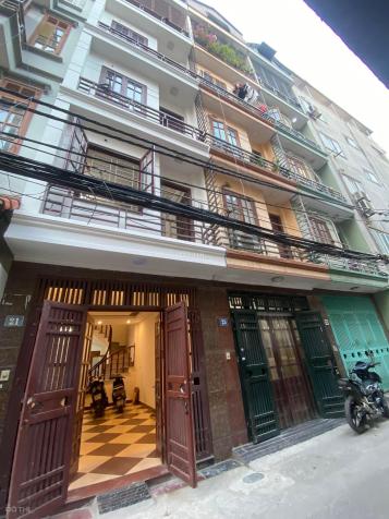 Cho thuê phòng trọ 25m2 full đồ, giờ tự do, không chung chủ tại Xuân Đỉnh 3tr/th. 0988823826 14363208