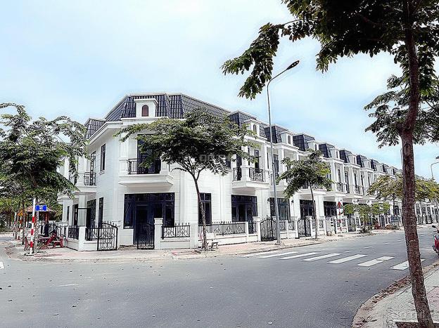 Nhà phố giá bắt đáy thị trường Bình Dương 14365740