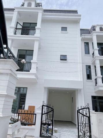 Nhà phố giá bắt đáy thị trường Bình Dương 14365740