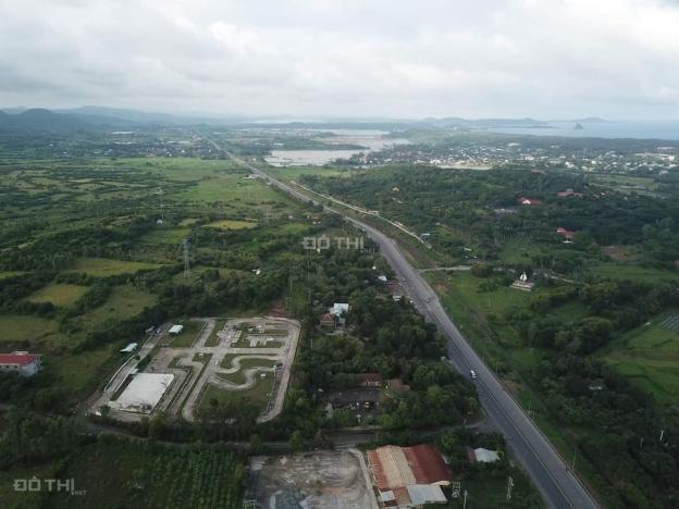 Bán đất tại đường Quốc lộ 1A, Xã An Phú, Tuy Hòa, Phú Yên diện tích 330m2 giá 4.5 tỷ 14365889