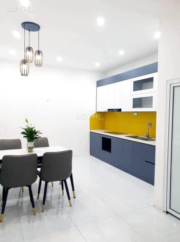 Bán nhanh nhà ngõ Đê Trần Khát Chân, HBT giá 3.3 tỷ, 32m2x4Tầng 14353744