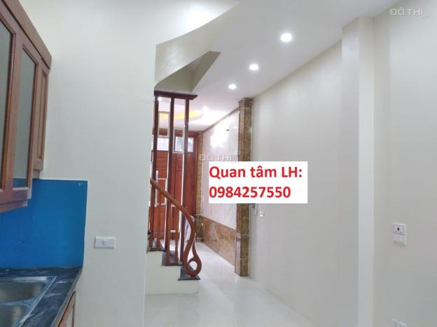 Bán nhà Phú Lương; mới, nội thất cơ bản đầy đủ; 35m2 chào 2tỷ5 14365910