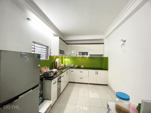 Bán gấp nhà Đại Kim, Nguyễn Cảnh Dị dt 46m2 x4T, mt 4.2m, giá tốt, nhà mới, ở luôn, giá 3.68 tỷ 14312914