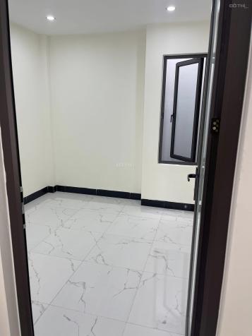 Bán gấp nhà Đại Kim, Nguyễn Cảnh Dị dt 46m2 x4T, mt 4.2m, giá tốt, nhà mới, ở luôn, giá 3.68 tỷ 14312914