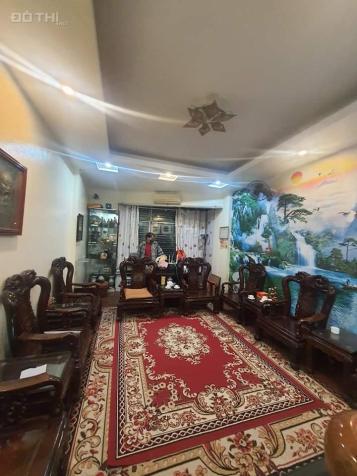 Mỗ Lao Trần Phú Hà Đông 60m2 6 tầng MT 4m gara ô tô chỉ 10.5 tỷ 14366084