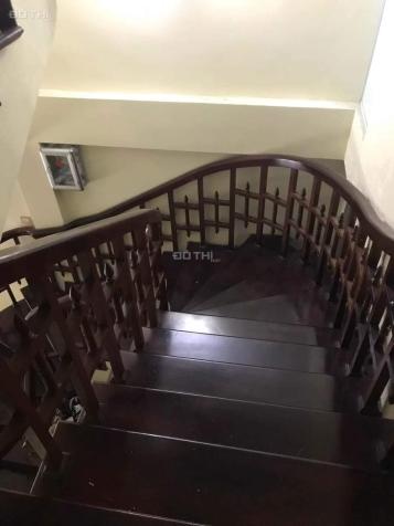 Mỗ Lao Trần Phú Hà Đông 60m2 6 tầng MT 4m gara ô tô chỉ 10.5 tỷ 14366084