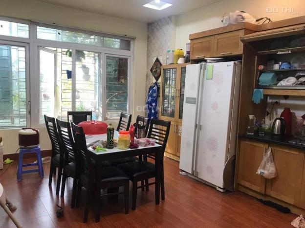 Mỗ Lao Trần Phú Hà Đông 60m2 6 tầng MT 4m gara ô tô chỉ 10.5 tỷ 14366084