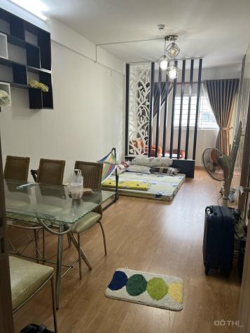 Cho thuê căn hộ chung cư Nam Long nội thất 5.5 triệu/th 14366746