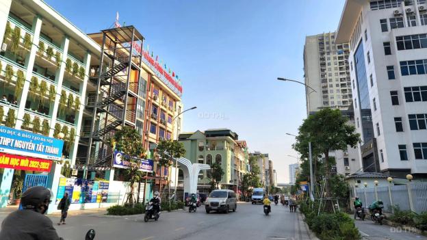 Bán nhà mặt phố Vũ Trọng Phụng - Quận Thanh Xuân - diện tích 60m2 14366757