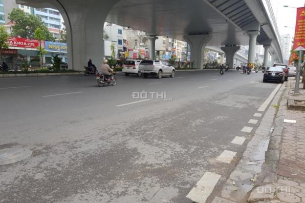 Bán gấp mặt phố Trường Chinh, Thanh Xuân, giá rẻ nhất phố, mặt tiền gần 8m, 196m2, 45 tỷ 14366799