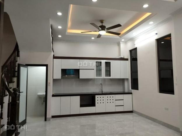 Bán nhà phố hồ Hạ Đình, DT 105.5m2, MT 5.5m, căn góc, hình thửa vuông. 0338080356 14366887