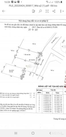 Bán nhà riêng tại đường 5, Phường Bình Trưng Tây, Quận 2, Hồ Chí Minh diện tích 50m2 giá 4,5 tỷ 14366890