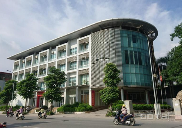 Tòa nhà 86 Lê Trọng Tấn còn trống diện tích sử dụng 50m2, 80m2 200m2, giá chỉ từ 10 triệu/tháng 14326885